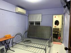 Blk 747 Yishun Street 72 (Yishun), HDB 3 Rooms #603752861